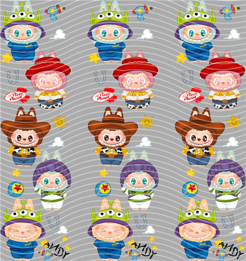 Pen sticker、-F 683